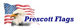 Prescott Flags