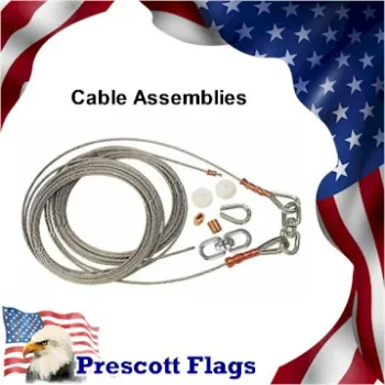 Cable Assemblies
