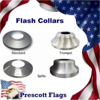 Flash Collars