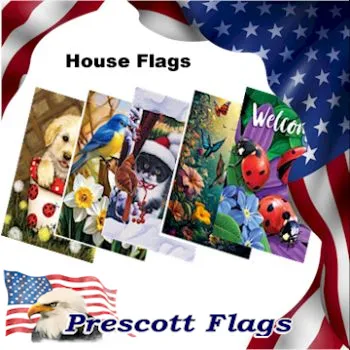 House Flags