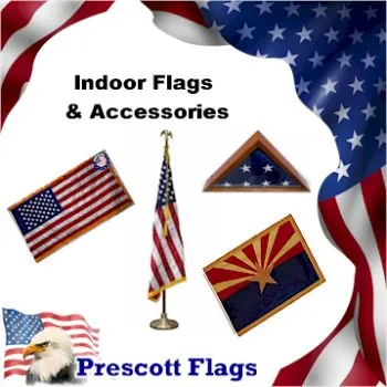 Indoor Flags