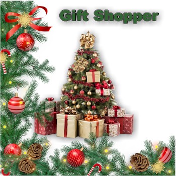 Gift Shopper