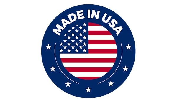 Made In United States of America