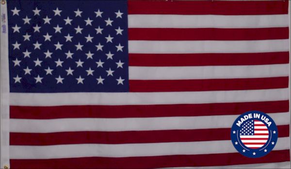 United States Flags Made In USA