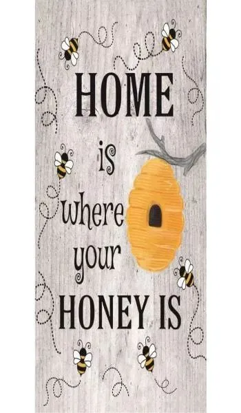 Honey House Flag