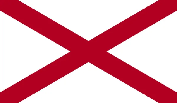Alabama Flags Made in USA