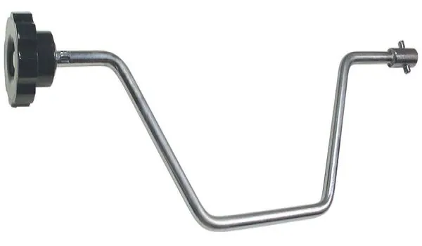 MH-5 Crank Handle for M-Winches