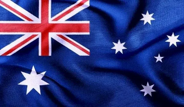 3x5 Australia National Flag
