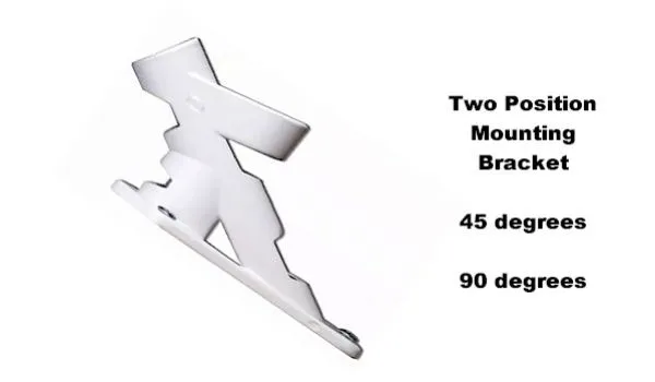 2 Position Mounting Bracket
