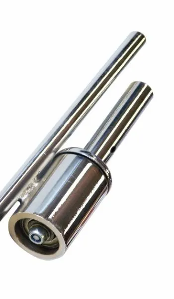 Feather Flag Ground Spike