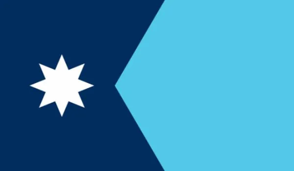 Minnesota Flag Made In USA