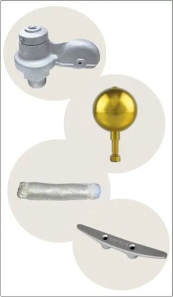 Components Included