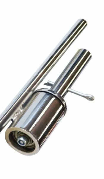 Feather Flag Ground Spike