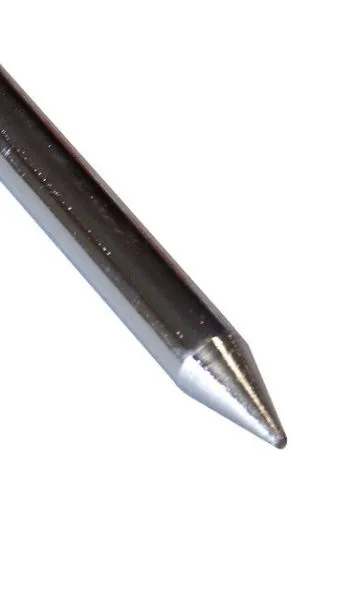 Feather Flag Ground Spike