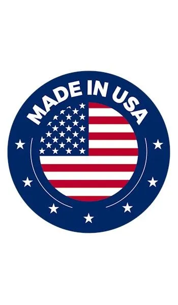 Made In USA