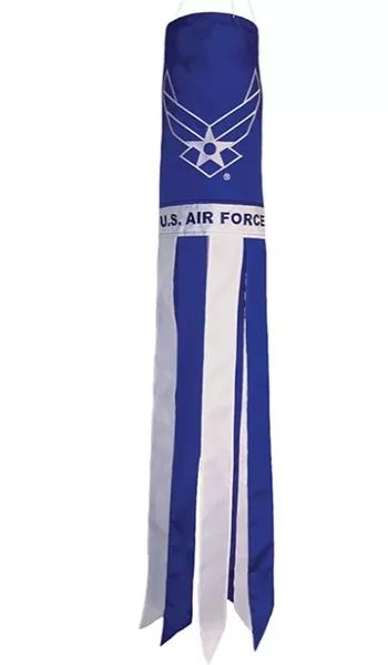 U.S. Air Force Windsock
