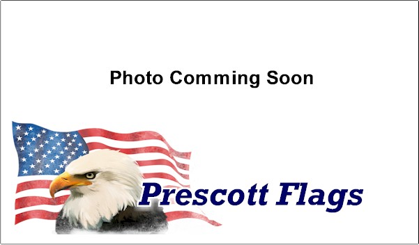 20-foot 2.5 16 gage Silver Telescoping Flagpole - Made In USA