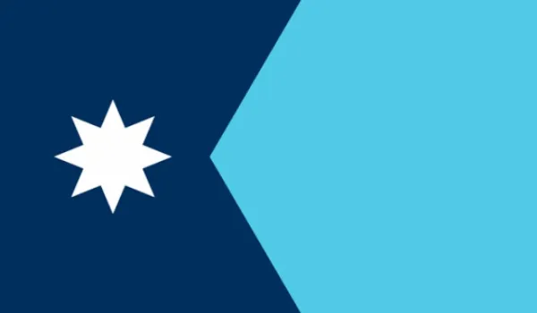 Minnesota State Flags